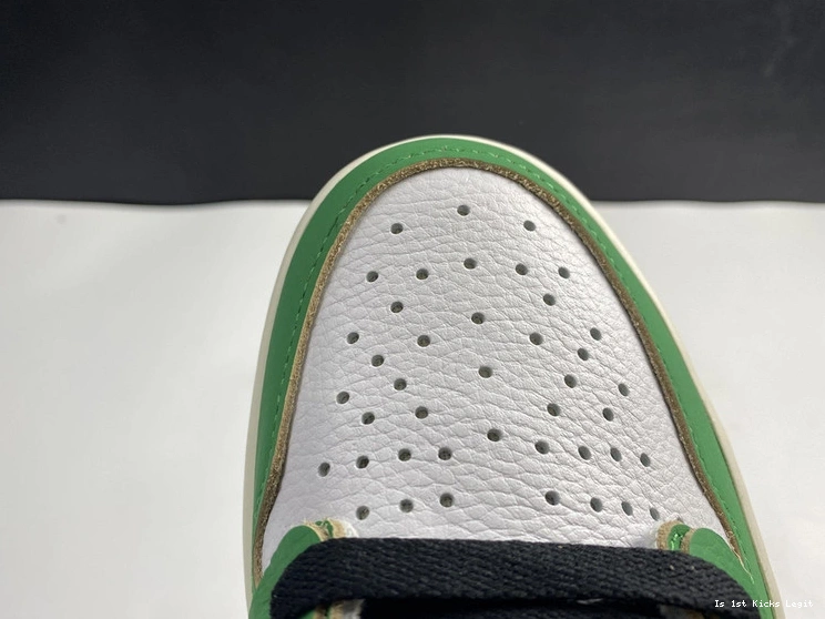 -300 Mid DB4612  Jordan 1 Air 0411